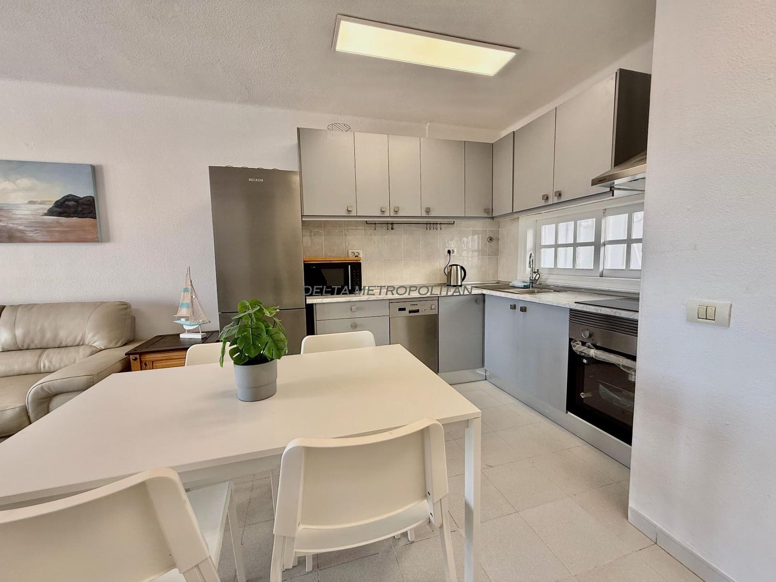 2 bedroom Apartment for sale in Golf del Sur with pool - € 289,000 (Ref: 9386691)