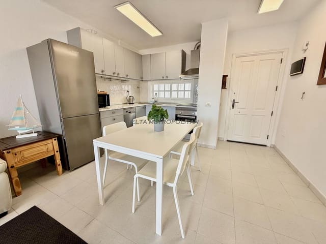 2 sypialnia Apartament na sprzedaż w Golf del Sur, San Miguel de Abona z basenem - 289 000 € (Ref: 9386691)