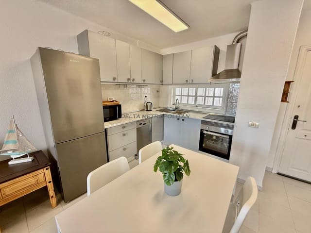 2 sypialnia Apartament na sprzedaż w Golf del Sur, San Miguel de Abona z basenem - 289 000 € (Ref: 9386691)