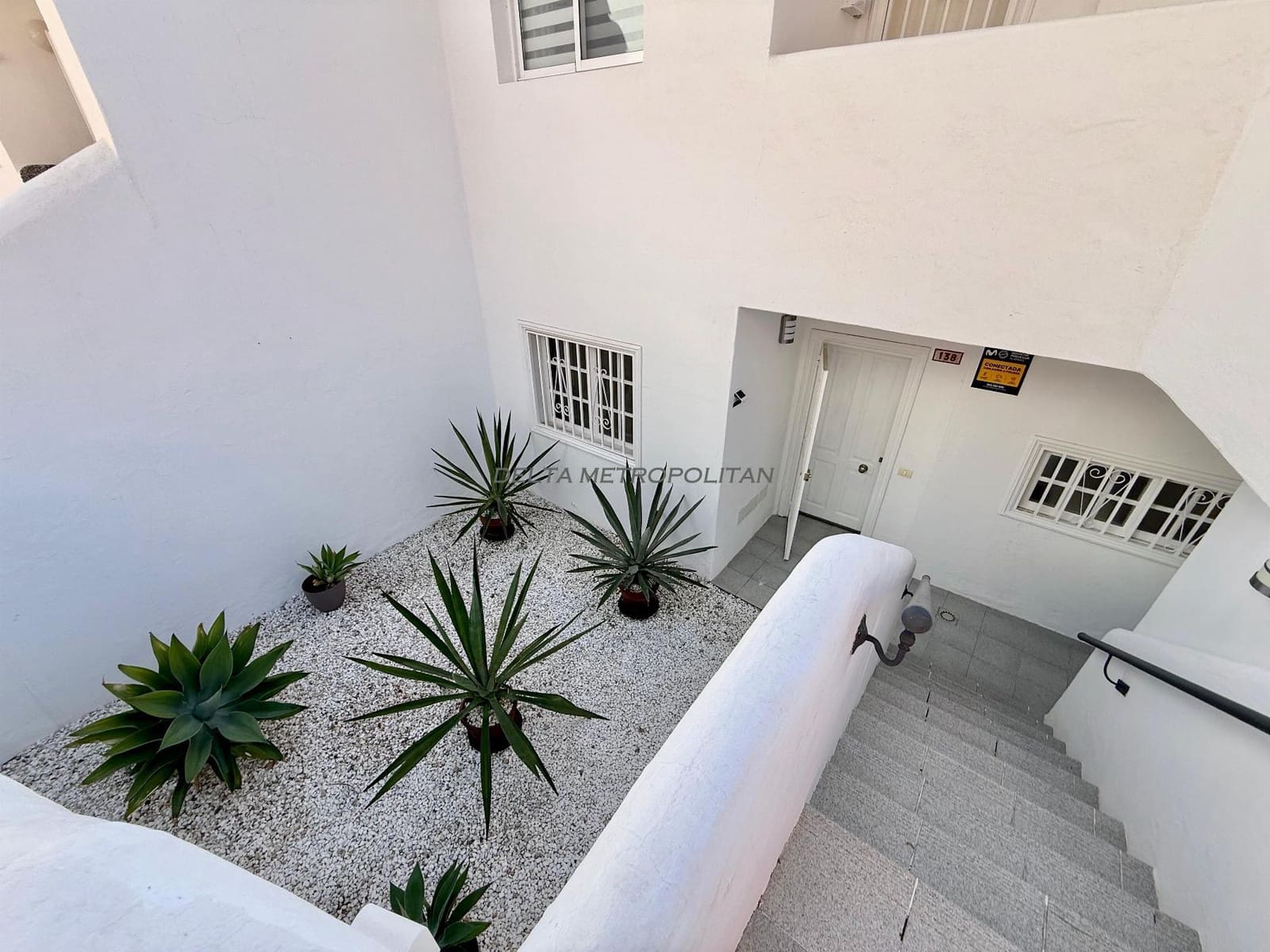 2 bedroom Apartment for sale in Golf del Sur with pool - € 289,000 (Ref: 9386691)