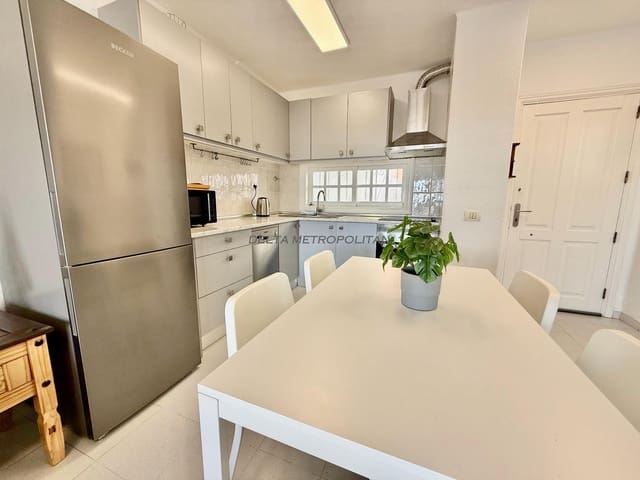 2 sypialnia Apartament na sprzedaż w Golf del Sur, San Miguel de Abona z basenem - 289 000 € (Ref: 9386691)