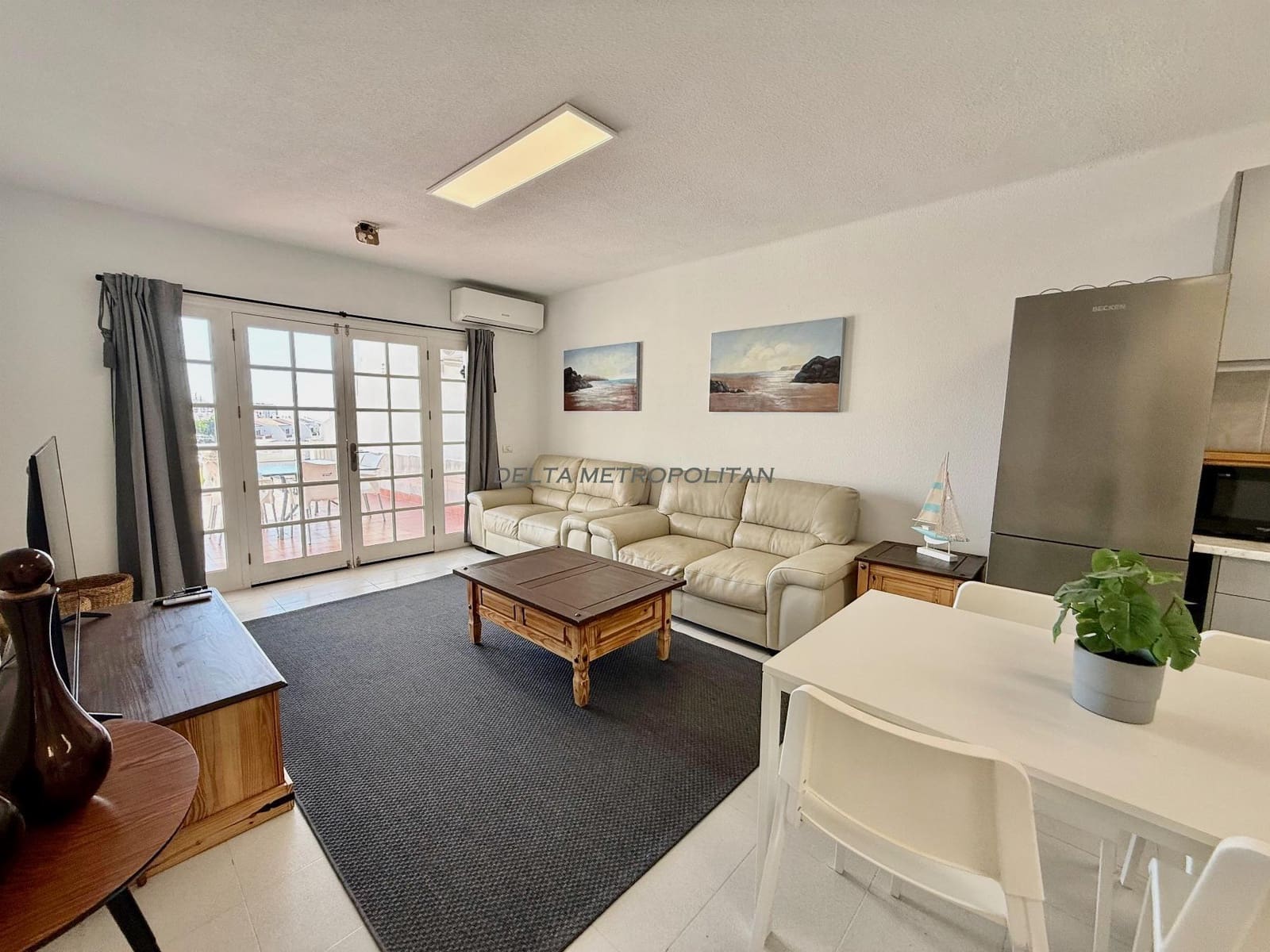 2 bedroom Apartment for sale in Golf del Sur with pool - € 289,000 (Ref: 9386691)