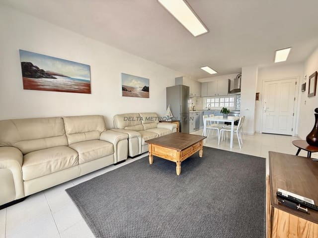 2 sypialnia Apartament na sprzedaż w Golf del Sur, San Miguel de Abona z basenem - 289 000 € (Ref: 9386691)