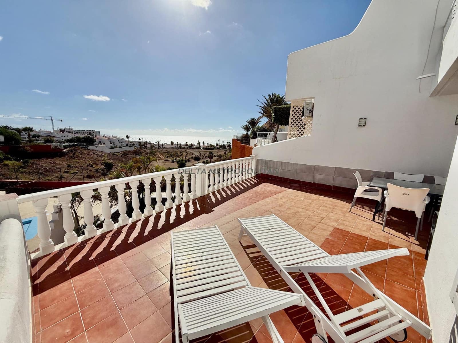 2 bedroom Apartment for sale in Golf del Sur with pool - € 289,000 (Ref: 9386691)