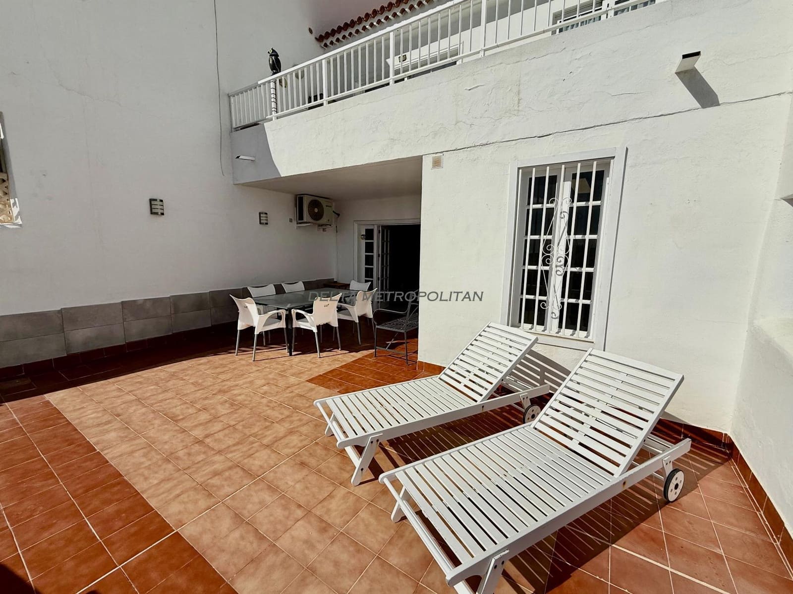 2 bedroom Apartment for sale in Golf del Sur with pool - € 289,000 (Ref: 9386691)