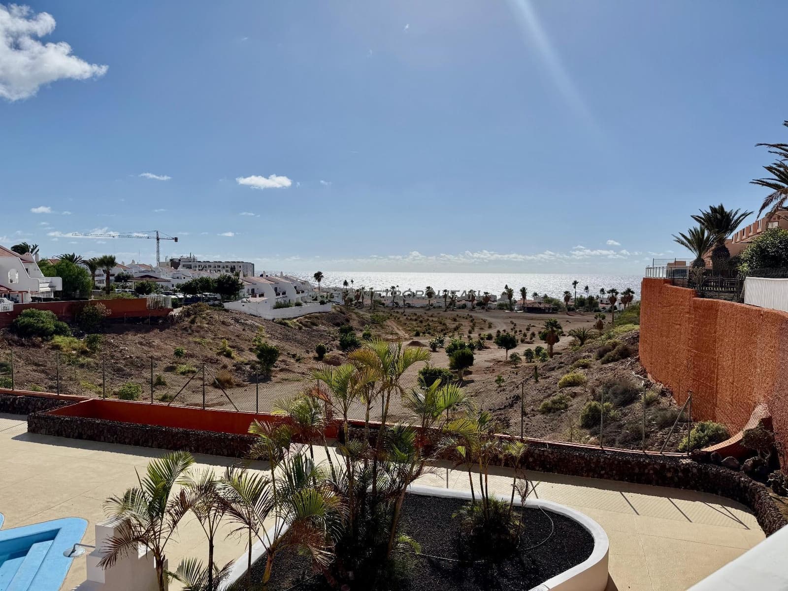 2 bedroom Apartment for sale in Golf del Sur with pool - € 289,000 (Ref: 9386691)