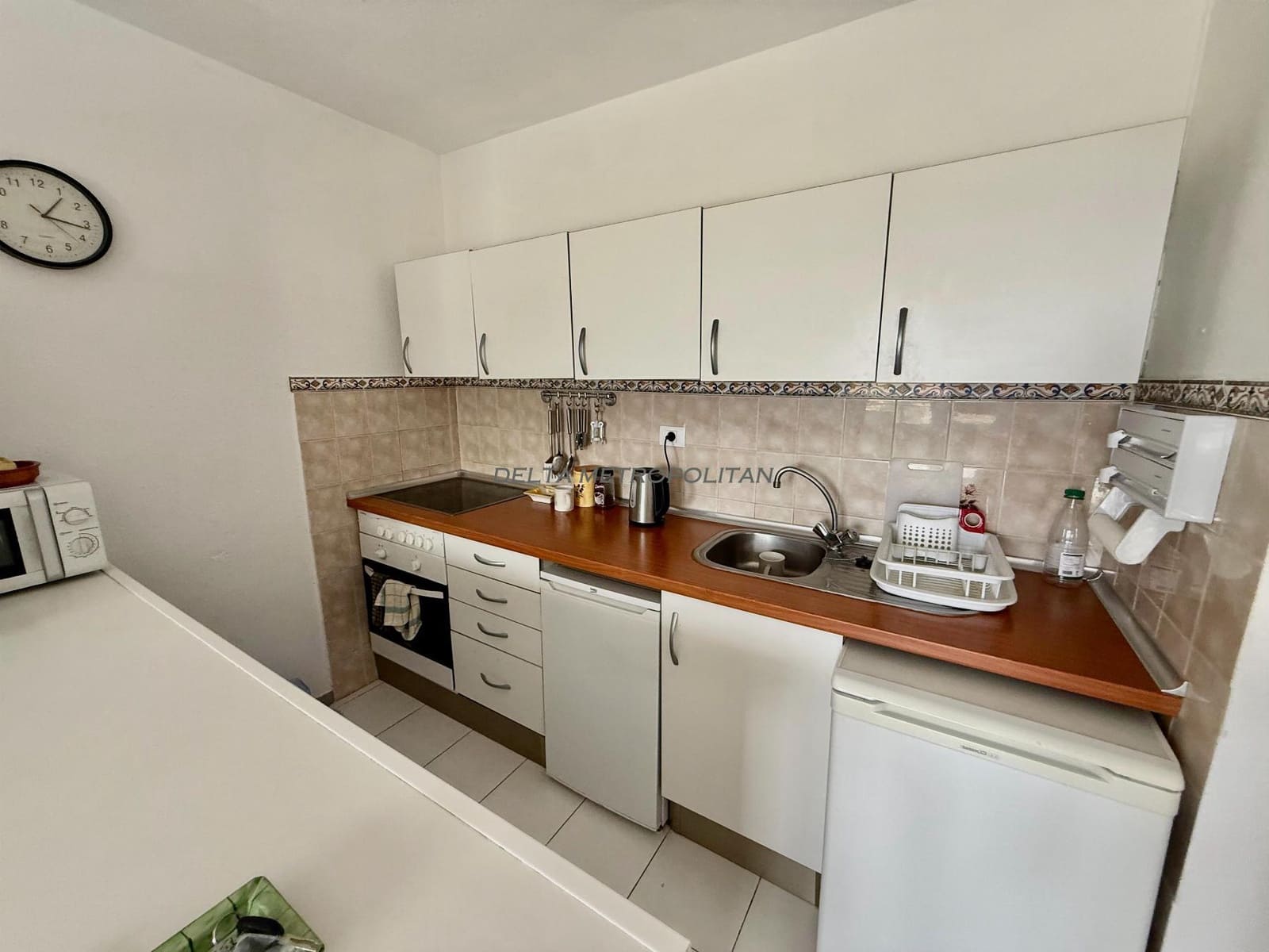 1 chambre Appartement à vendre à Amarilla Golf avec piscine - 199 000 € (Ref: 9386692)