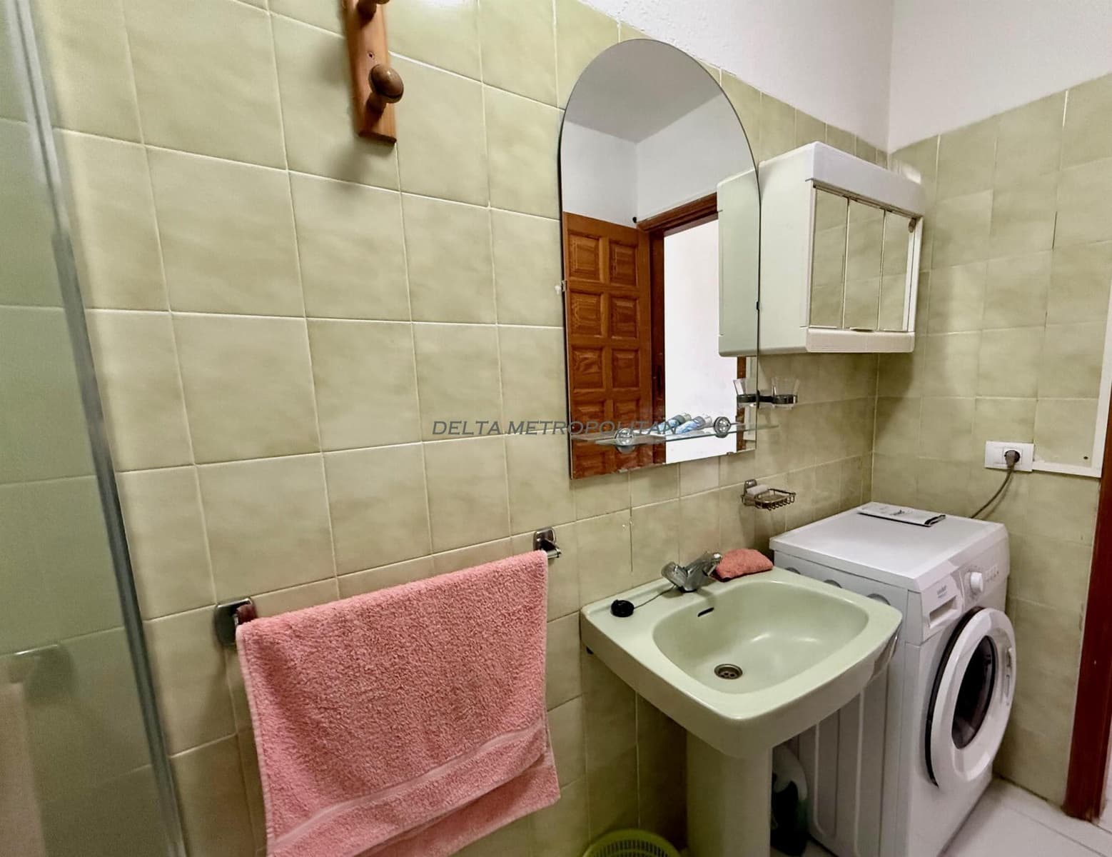 1 chambre Appartement à vendre à Amarilla Golf avec piscine - 199 000 € (Ref: 9386692)