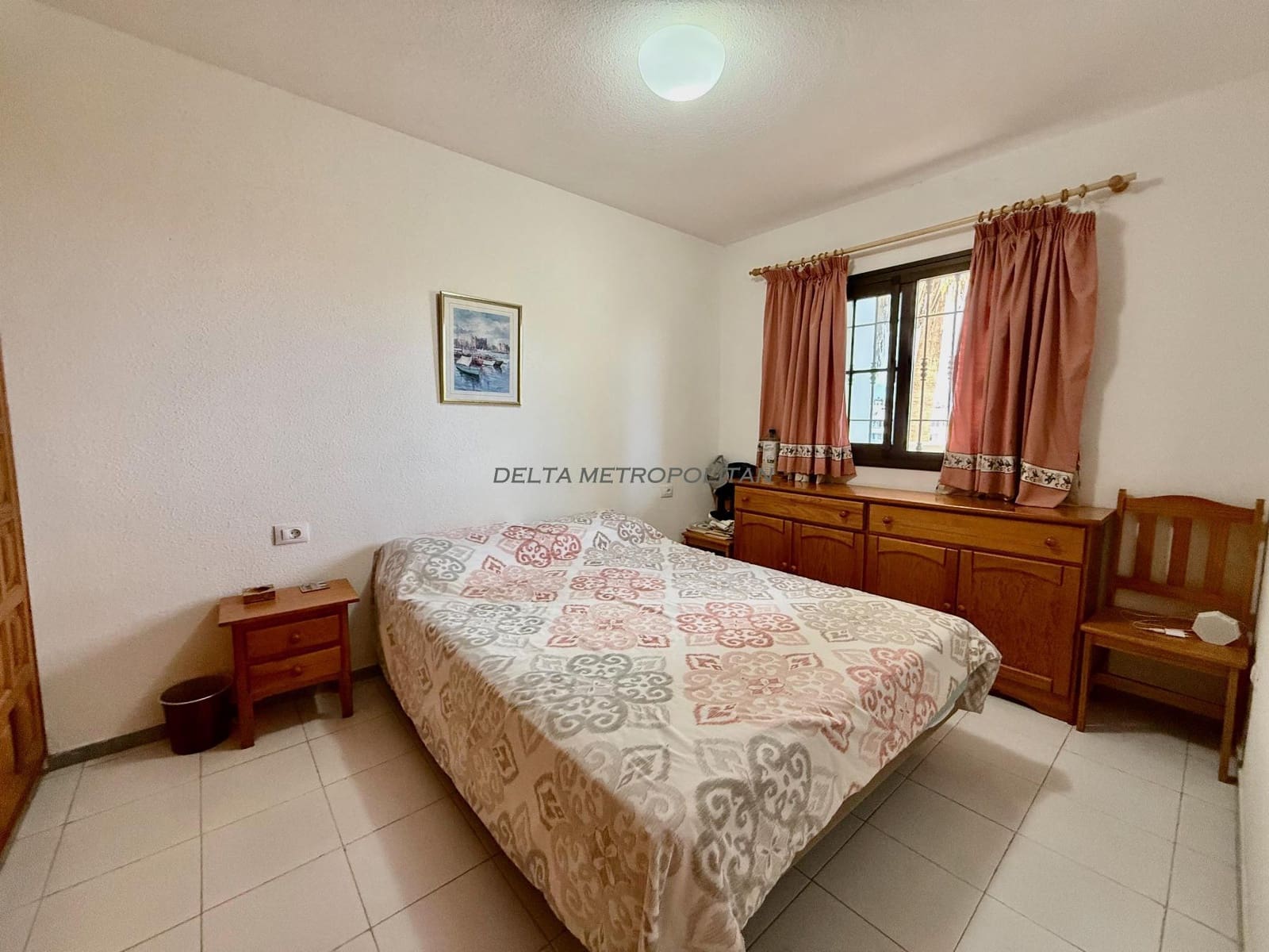 1 chambre Appartement à vendre à Amarilla Golf avec piscine - 199 000 € (Ref: 9386692)