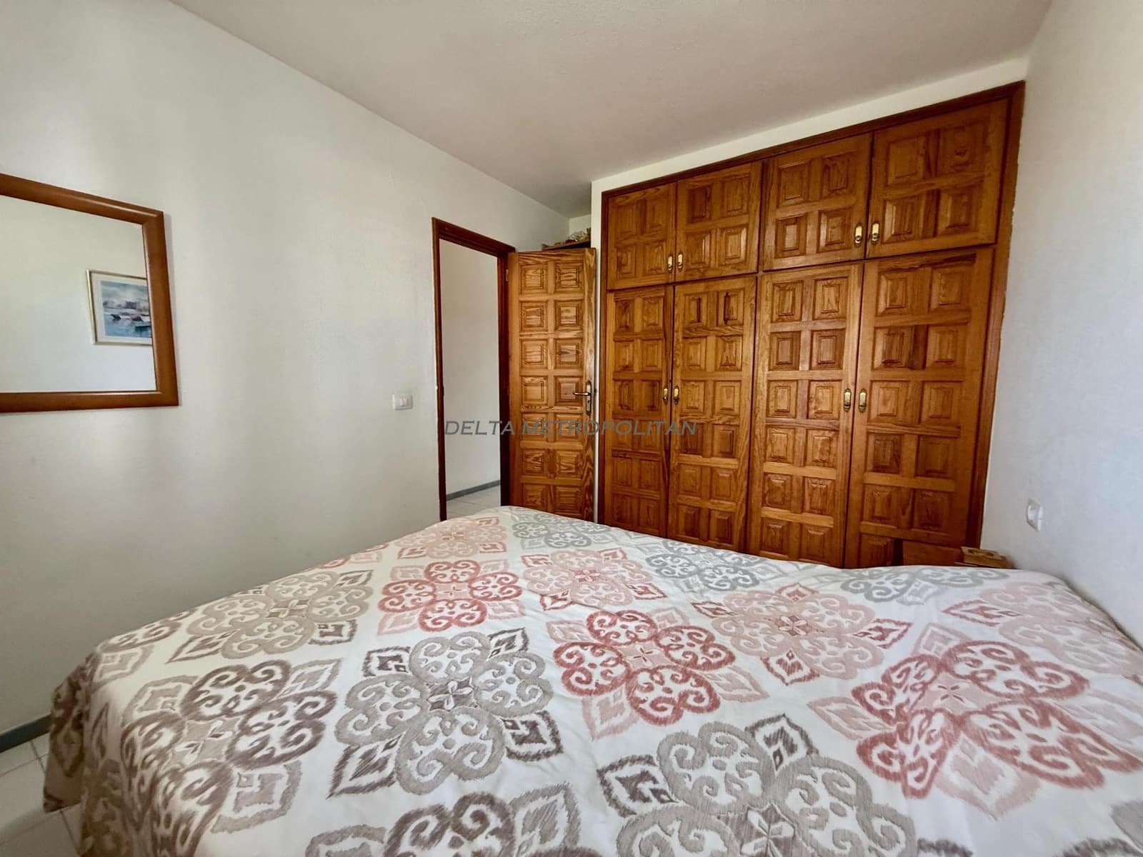 1 chambre Appartement à vendre à Amarilla Golf avec piscine - 199 000 € (Ref: 9386692)