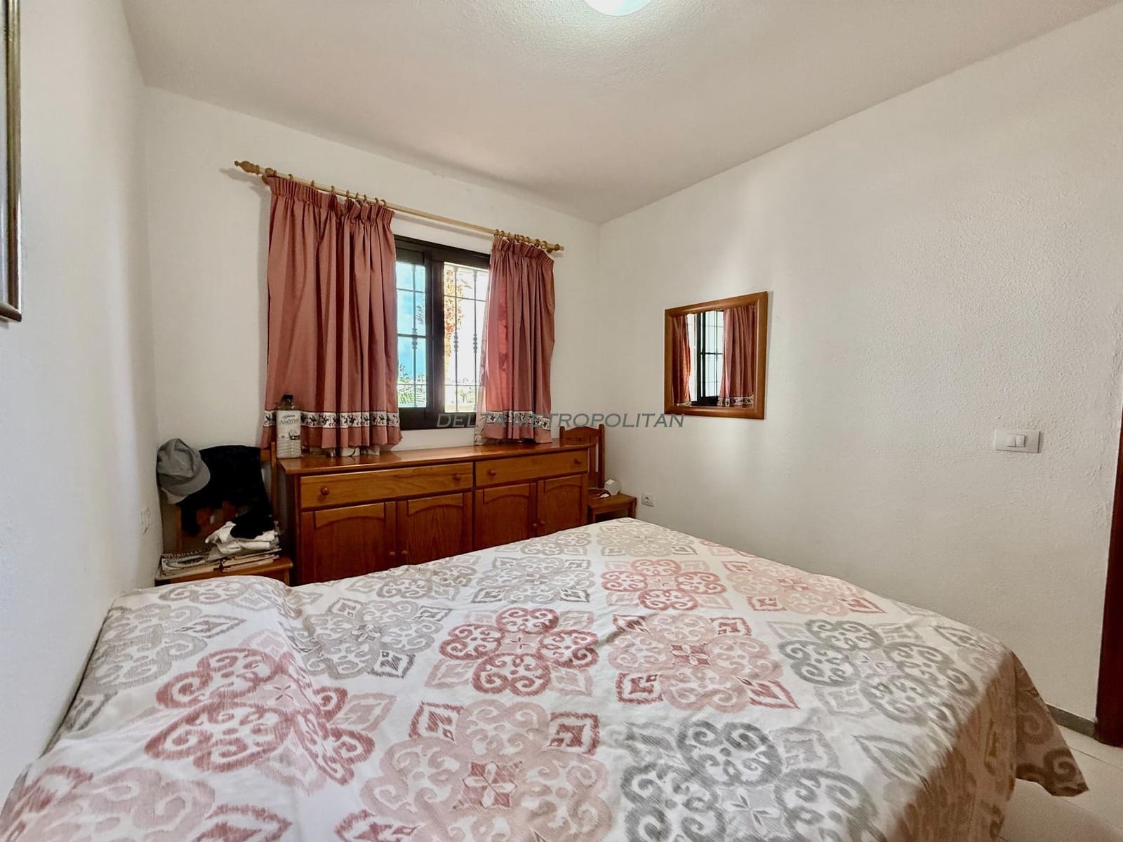 1 chambre Appartement à vendre à Amarilla Golf avec piscine - 199 000 € (Ref: 9386692)