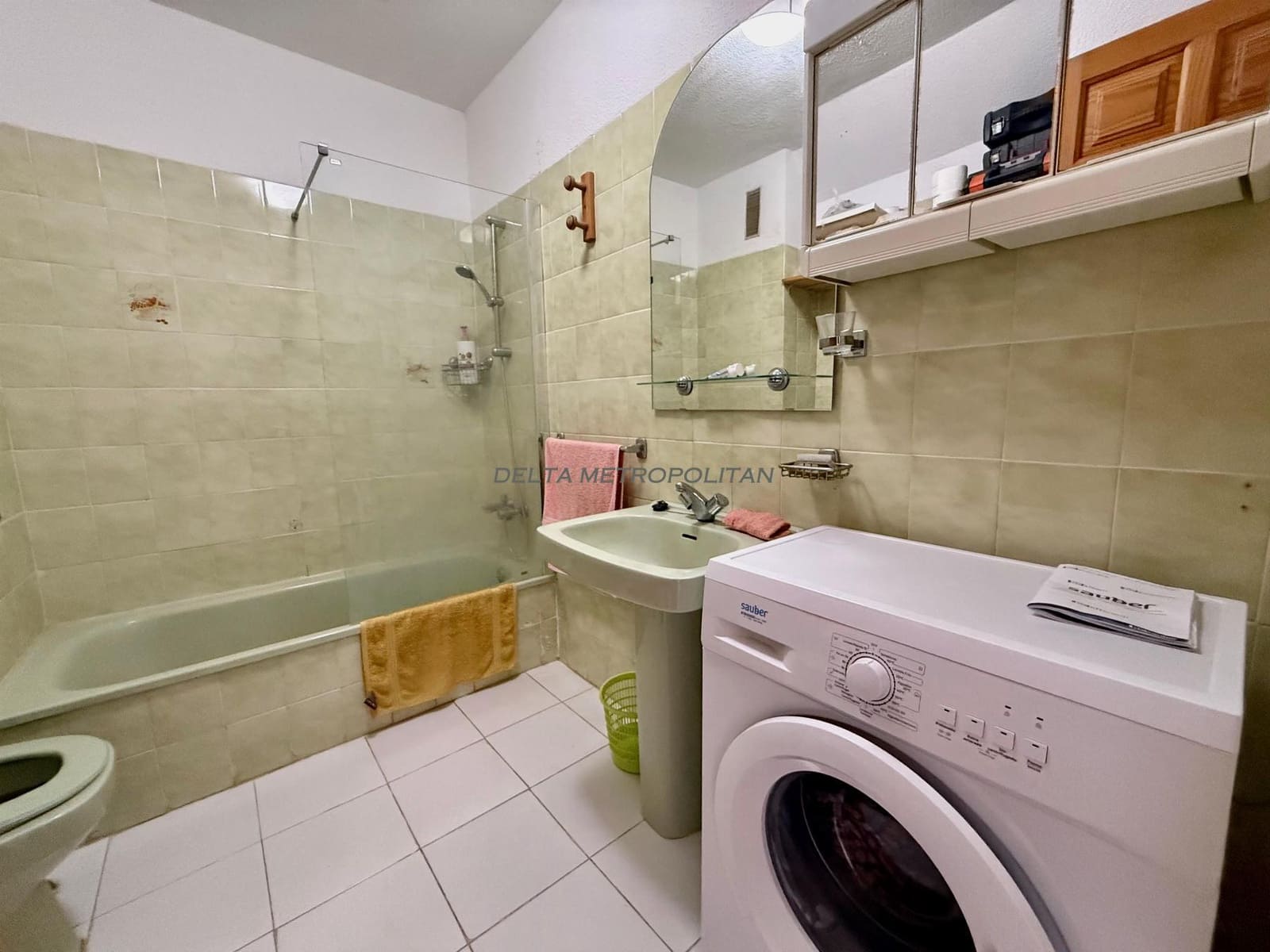 1 chambre Appartement à vendre à Amarilla Golf avec piscine - 199 000 € (Ref: 9386692)