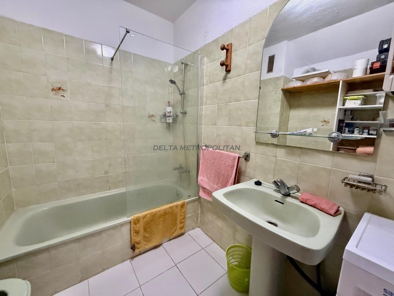 1 chambre Appartement à vendre à Amarilla Golf avec piscine - 199 000 € (Ref: 9386692)