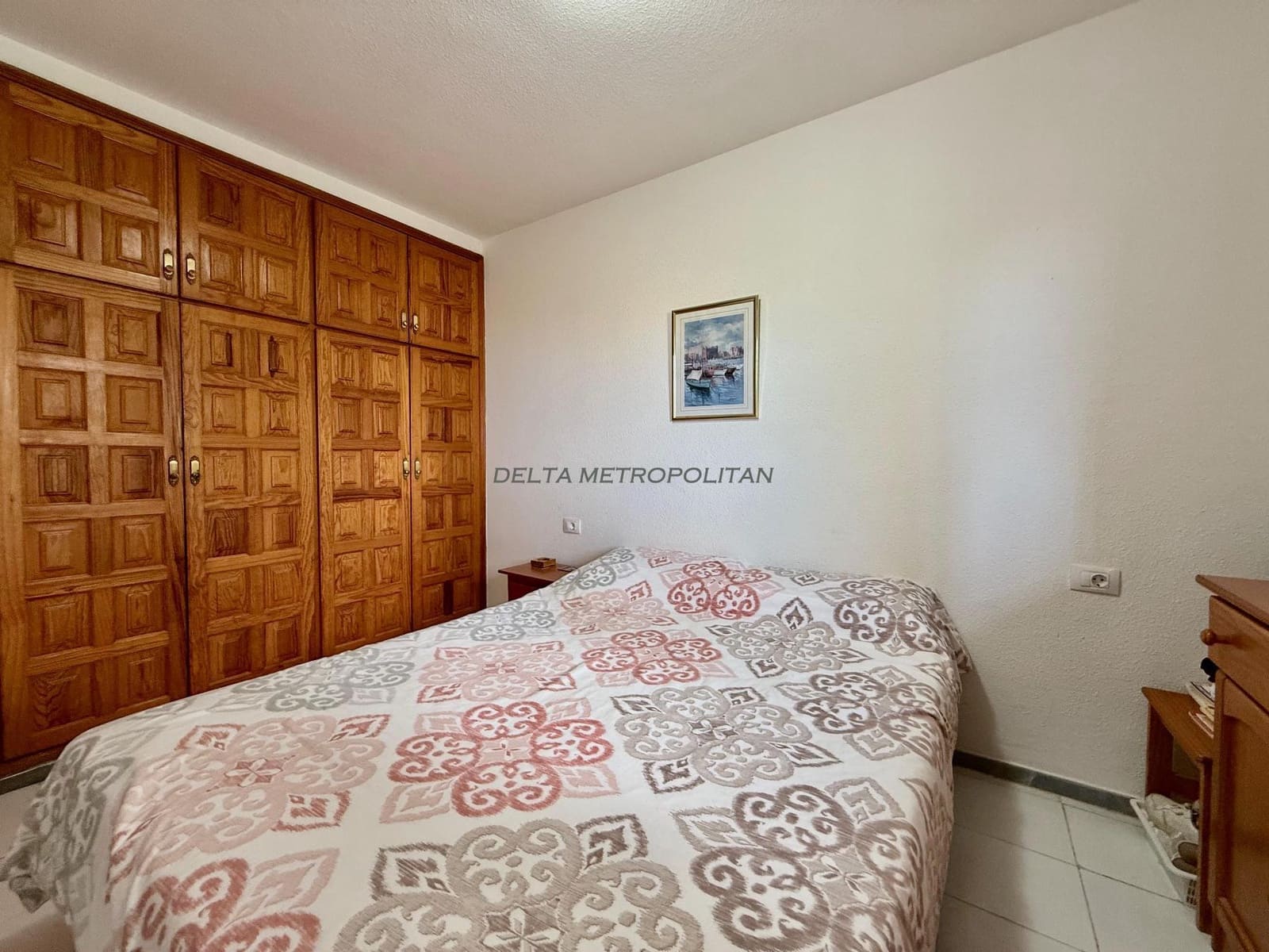 1 chambre Appartement à vendre à Amarilla Golf avec piscine - 199 000 € (Ref: 9386692)