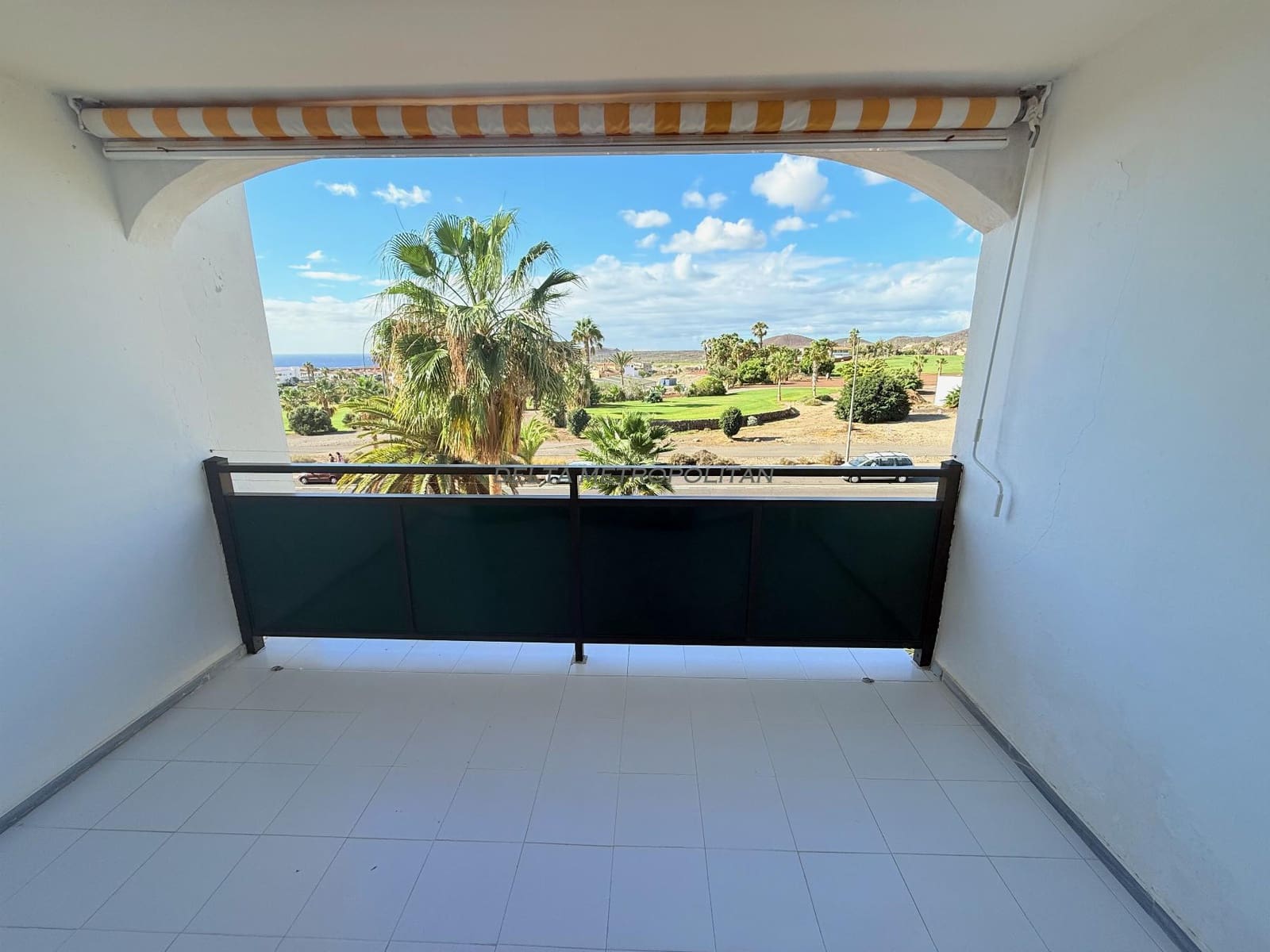 1 chambre Appartement à vendre à Amarilla Golf avec piscine - 199 000 € (Ref: 9386692)