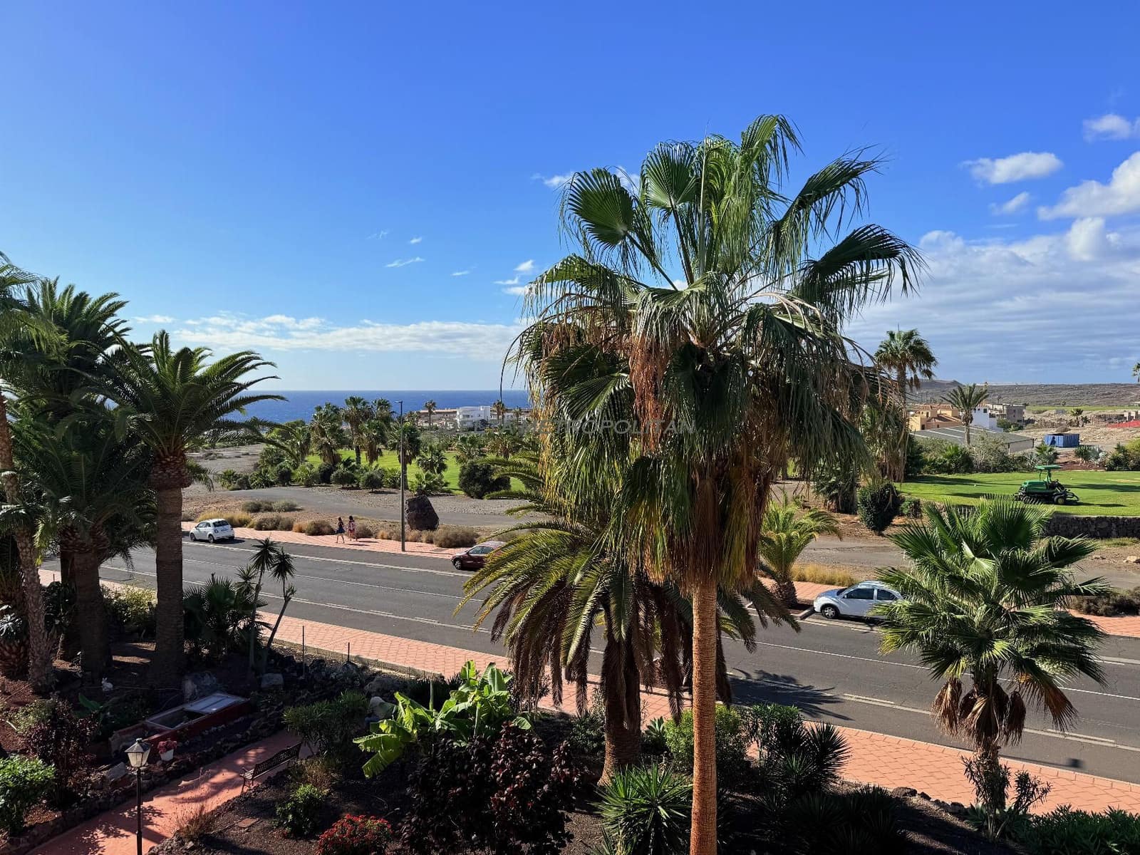 1 chambre Appartement à vendre à Amarilla Golf avec piscine - 199 000 € (Ref: 9386692)