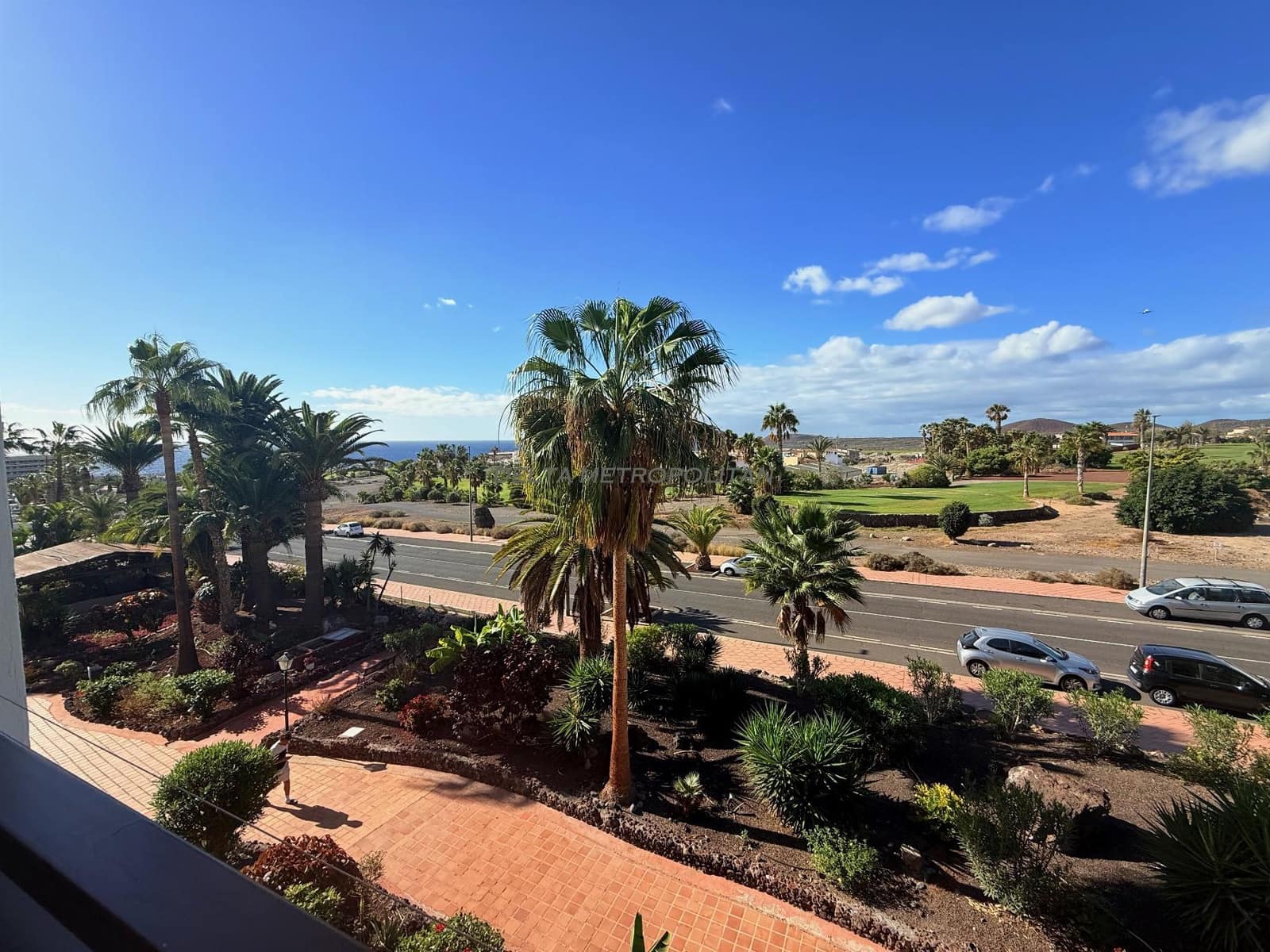 1 chambre Appartement à vendre à Amarilla Golf avec piscine - 199 000 € (Ref: 9386692)