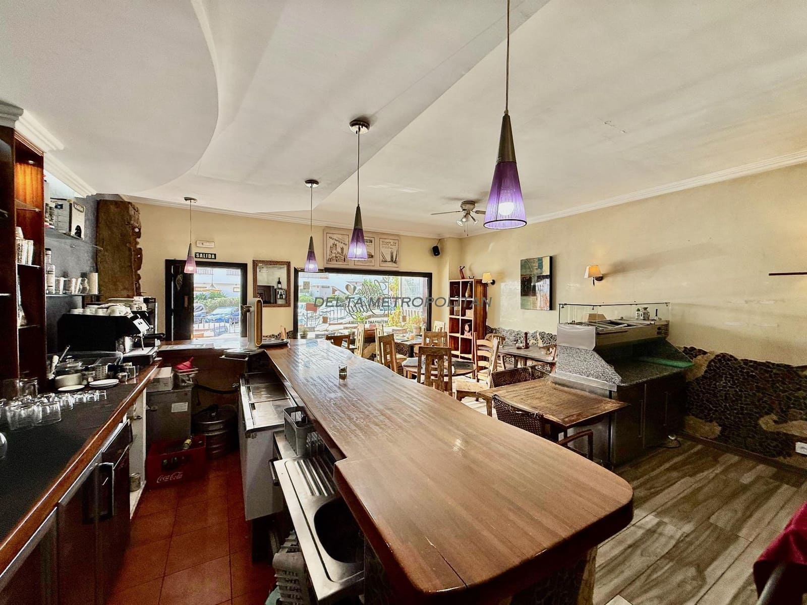 3 bedroom Commercial for sale in Golf del Sur - € 50,000 (Ref: 9412594)