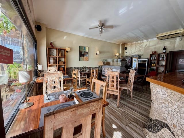 3 soverom Kommersiell til salgs i Golf del Sur, San Miguel de Abona - € 50 000 (Ref: 9412594)