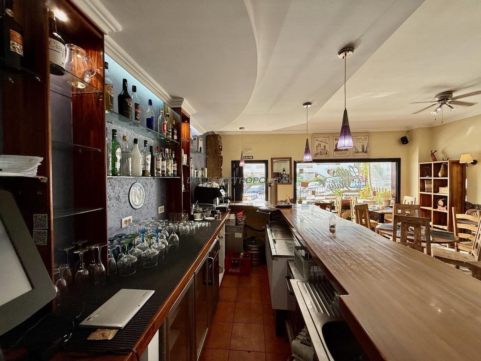 3 bedroom Commercial for sale in Golf del Sur - € 50,000 (Ref: 9412594)