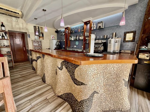 3 soverom Kommersiell til salgs i Golf del Sur, San Miguel de Abona - € 50 000 (Ref: 9412594)