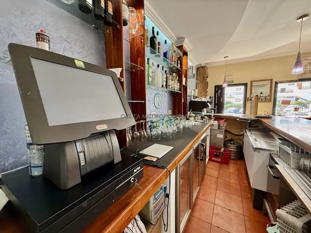 3 soverom Kommersiell til salgs i Golf del Sur, San Miguel de Abona - € 50 000 (Ref: 9412594)