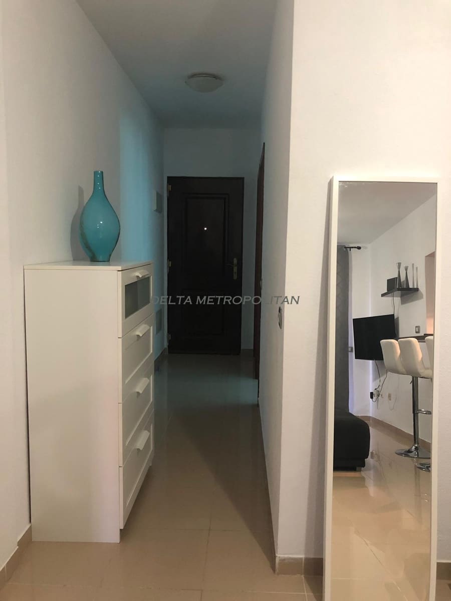 2 camera da letto Appartamento da affittare in Costa del Silencio con piscina garage - 1.300 € (Rif: 9418805)