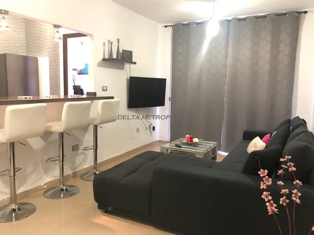 2 bedroom Apartment for rent in Costa del Silencio, Arona with pool garage - € 1,300 (Ref: 9418805)