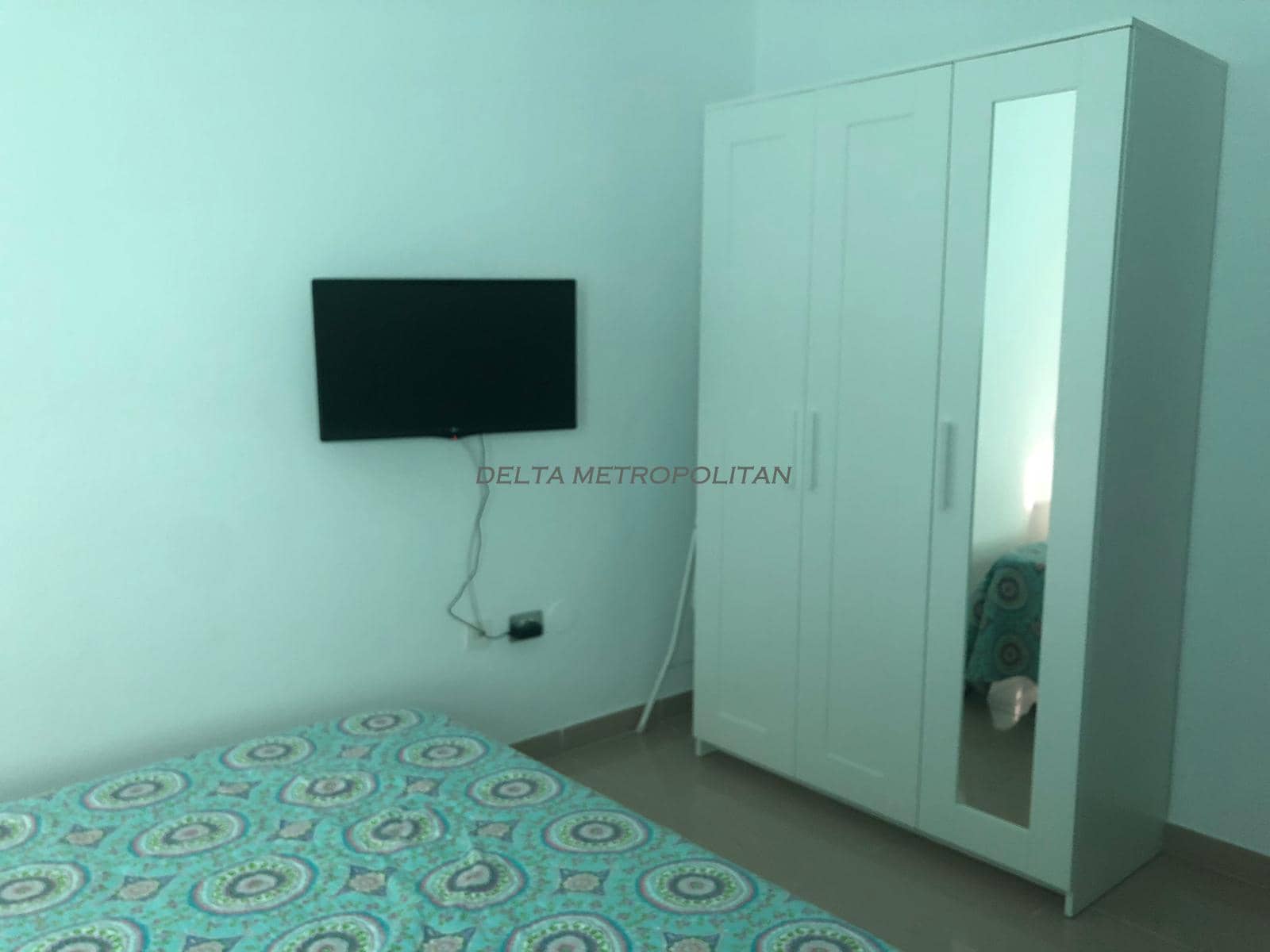 2 camera da letto Appartamento da affittare in Costa del Silencio con piscina garage - 1.300 € (Rif: 9418805)
