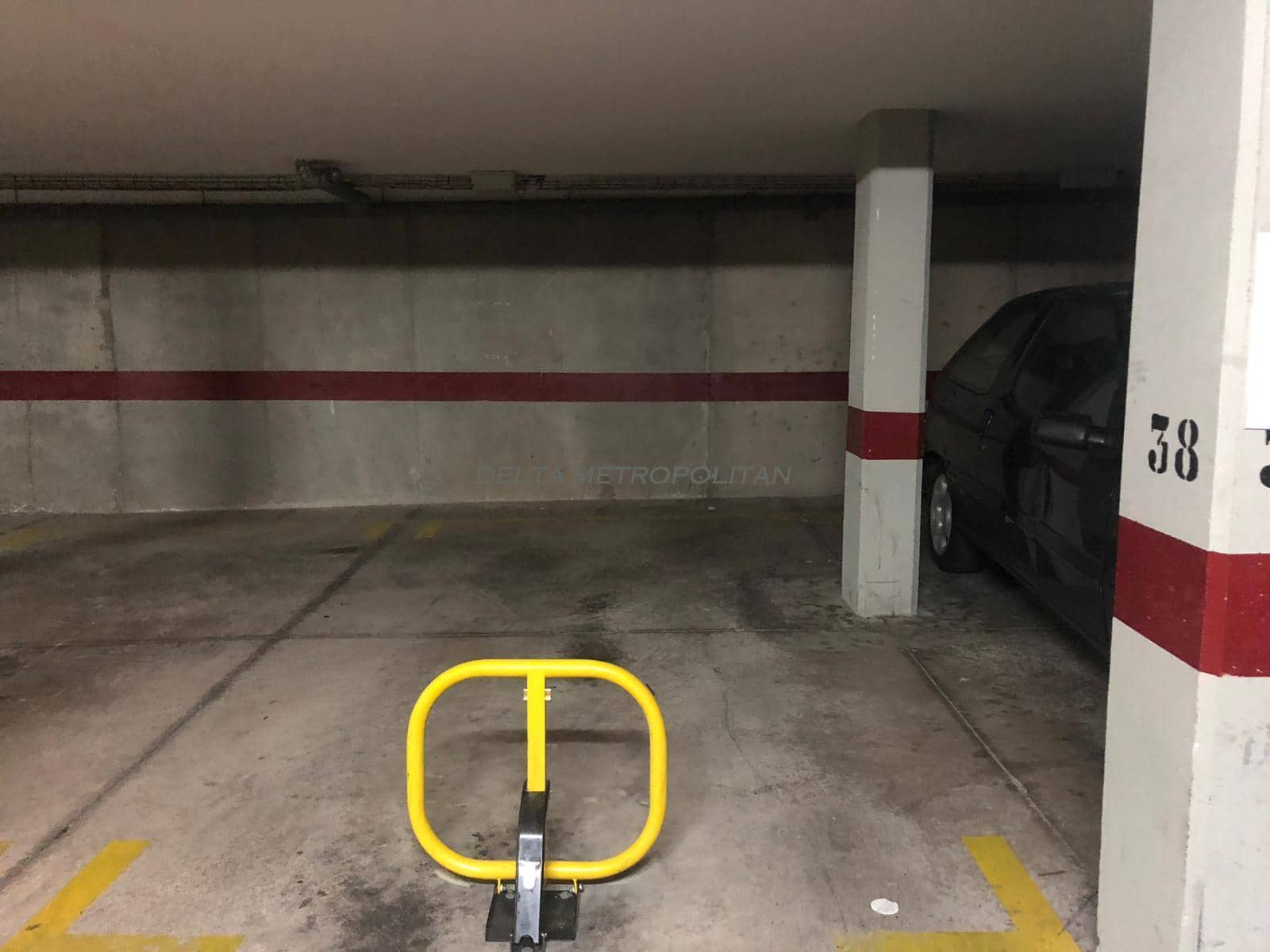 2 camera da letto Appartamento da affittare in Costa del Silencio con piscina garage - 1.300 € (Rif: 9418805)