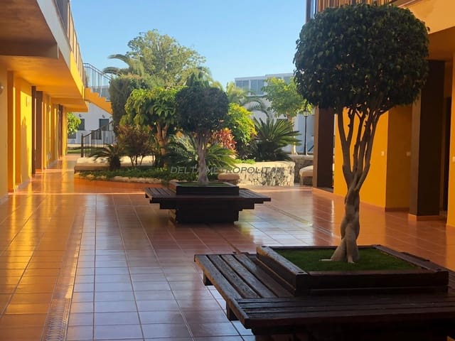 2 bedroom Apartment for rent in Costa del Silencio, Arona with pool garage - € 1,300 (Ref: 9418805)