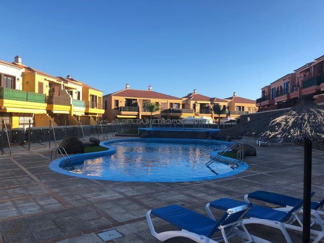 2 bedroom Apartment for rent in Costa del Silencio, Arona with pool garage - € 1,300 (Ref: 9418805)