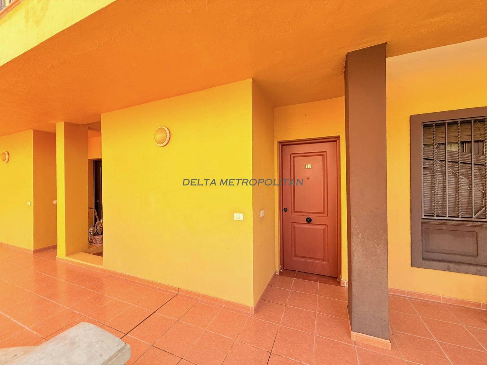 2 quarto Apartamento para arrendar em Costa del Silencio com piscina garagem - 1 300 € (Ref: 9418805)