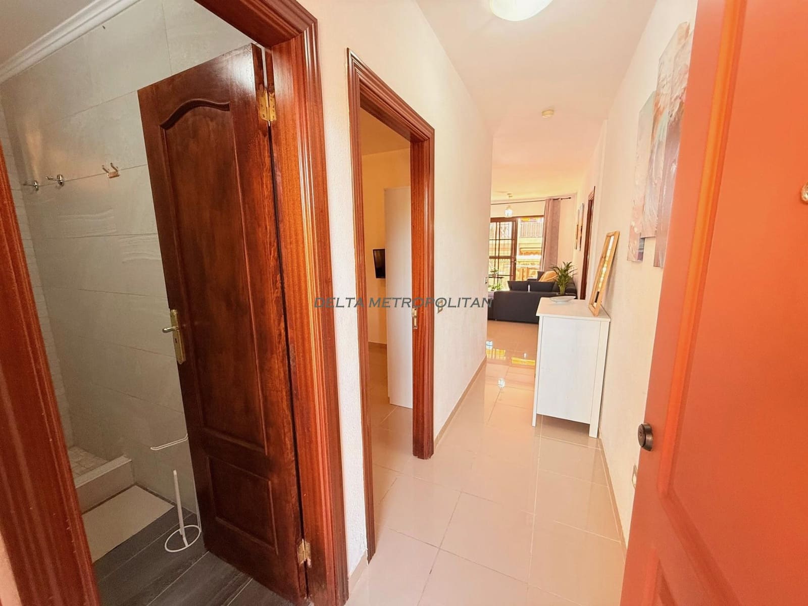 2 quarto Apartamento para arrendar em Costa del Silencio com piscina garagem - 1 300 € (Ref: 9418805)