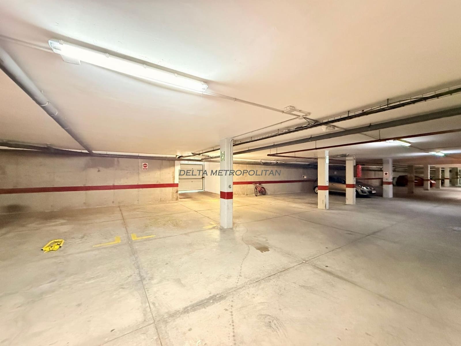 2 quarto Apartamento para arrendar em Costa del Silencio com piscina garagem - 1 300 € (Ref: 9418805)