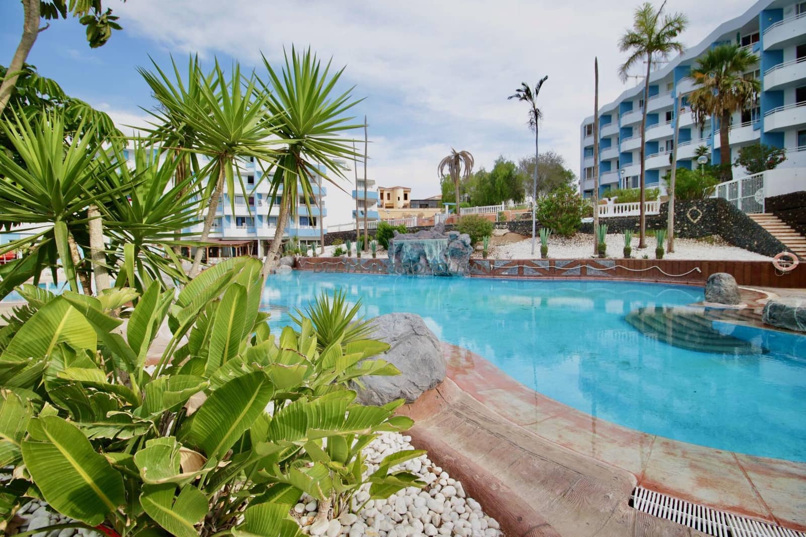 Studio te koop in Golf del Sur met zwembad - € 169.000 (Ref: 9438931)