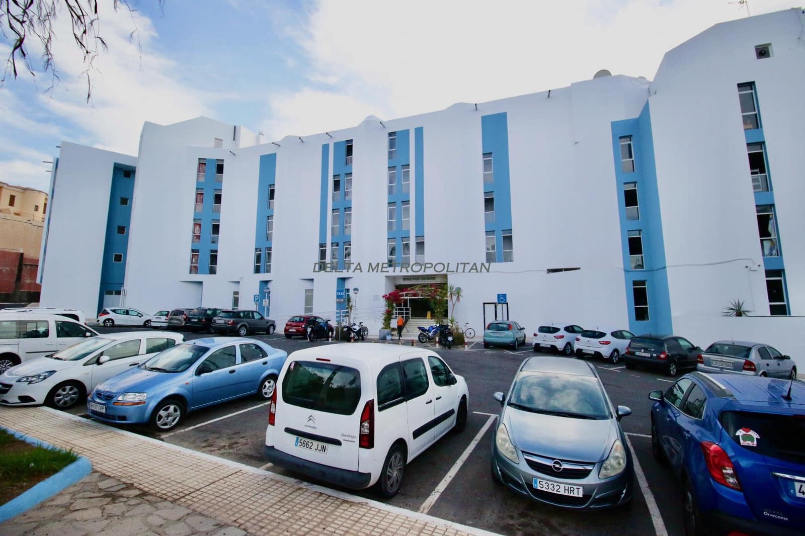 Studio te koop in Golf del Sur met zwembad - € 169.000 (Ref: 9438931)