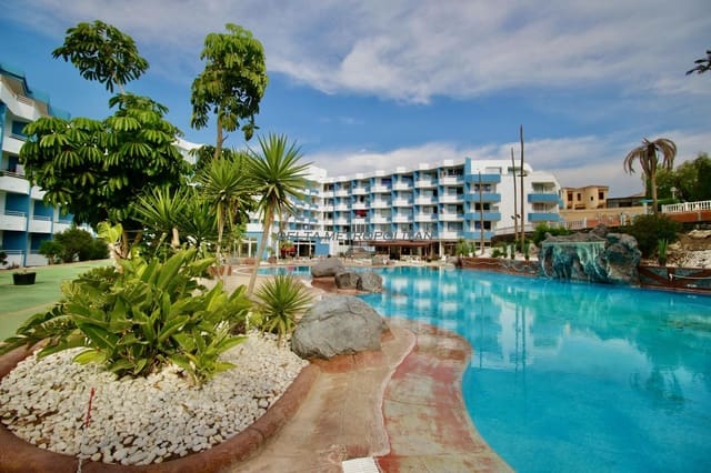 Studio til salgs i Golf del Sur, San Miguel de Abona med svømmebasseng - € 169 000 (Ref: 9438931)