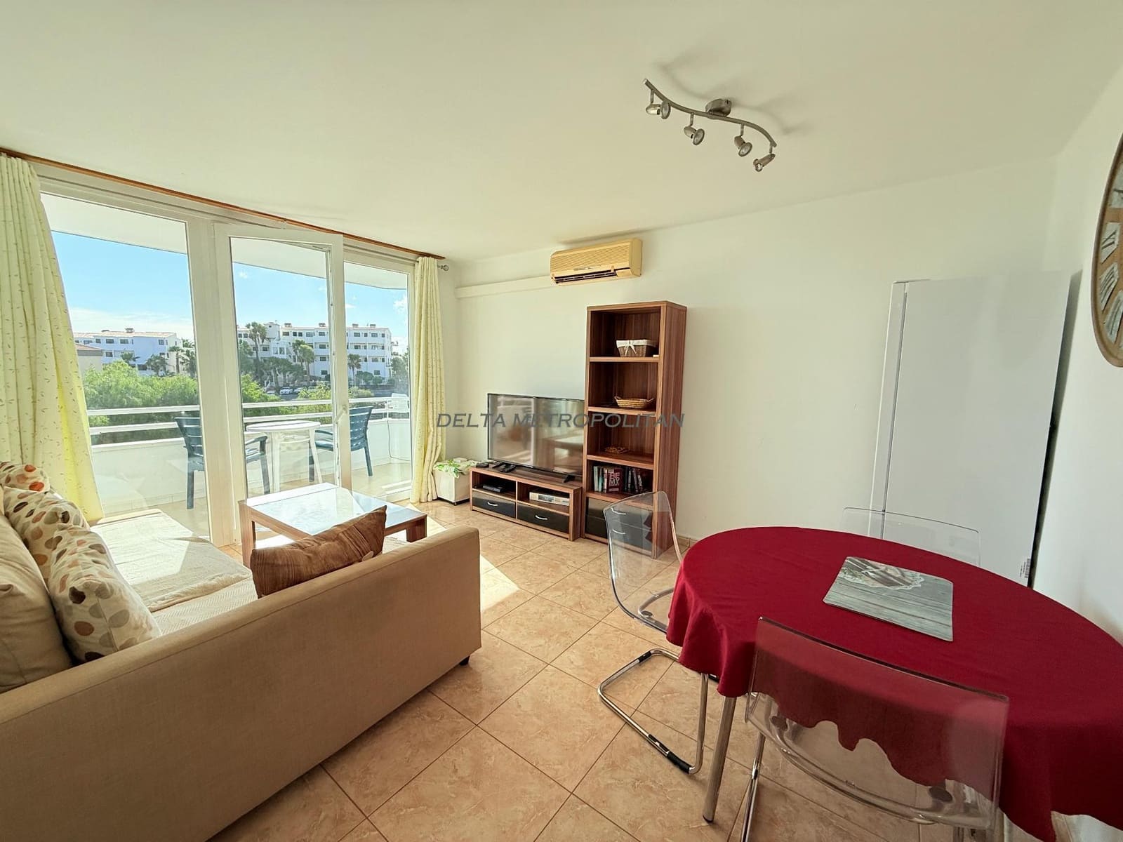 Studio te koop in Golf del Sur met zwembad - € 169.000 (Ref: 9438931)