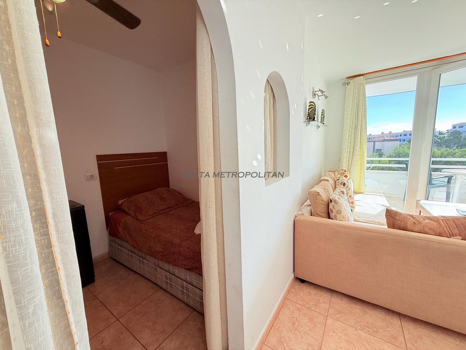 Studio te koop in Golf del Sur met zwembad - € 169.000 (Ref: 9438931)