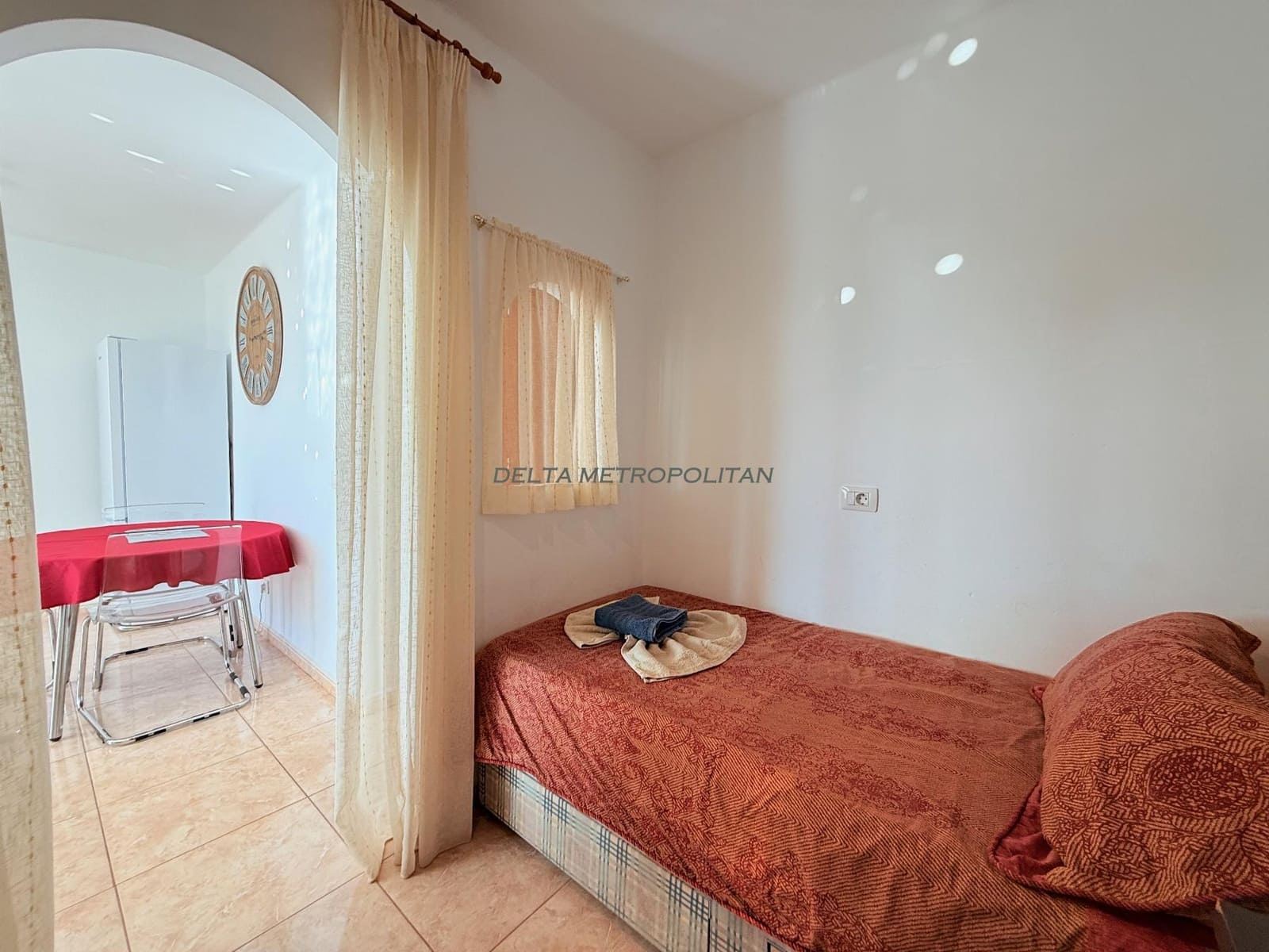 Studio te koop in Golf del Sur met zwembad - € 169.000 (Ref: 9438931)