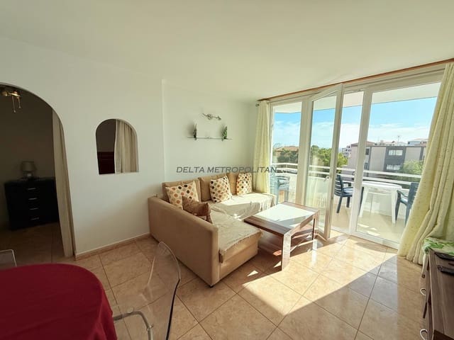 Studio til salgs i Golf del Sur, San Miguel de Abona med svømmebasseng - € 169 000 (Ref: 9438931)