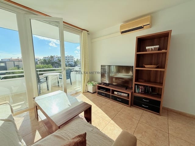 Studio til salgs i Golf del Sur, San Miguel de Abona med svømmebasseng - € 169 000 (Ref: 9438931)