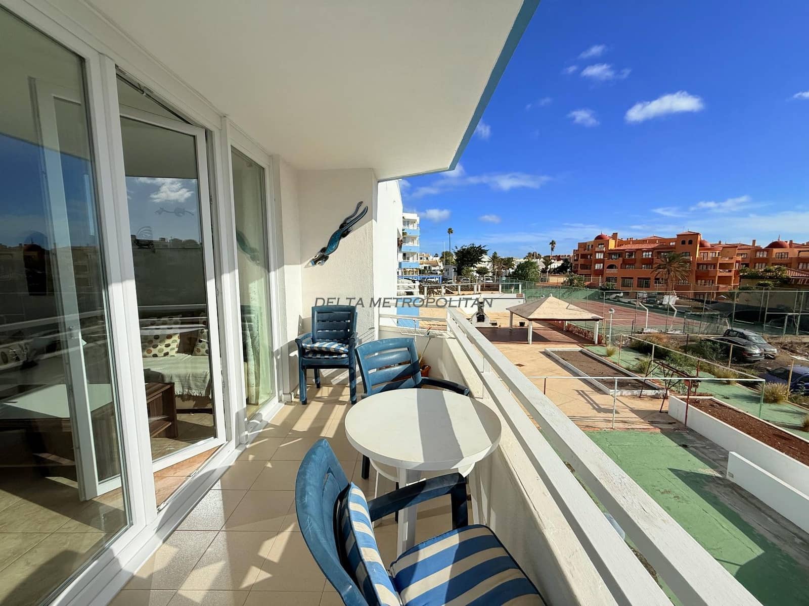 Studio te koop in Golf del Sur met zwembad - € 169.000 (Ref: 9438931)