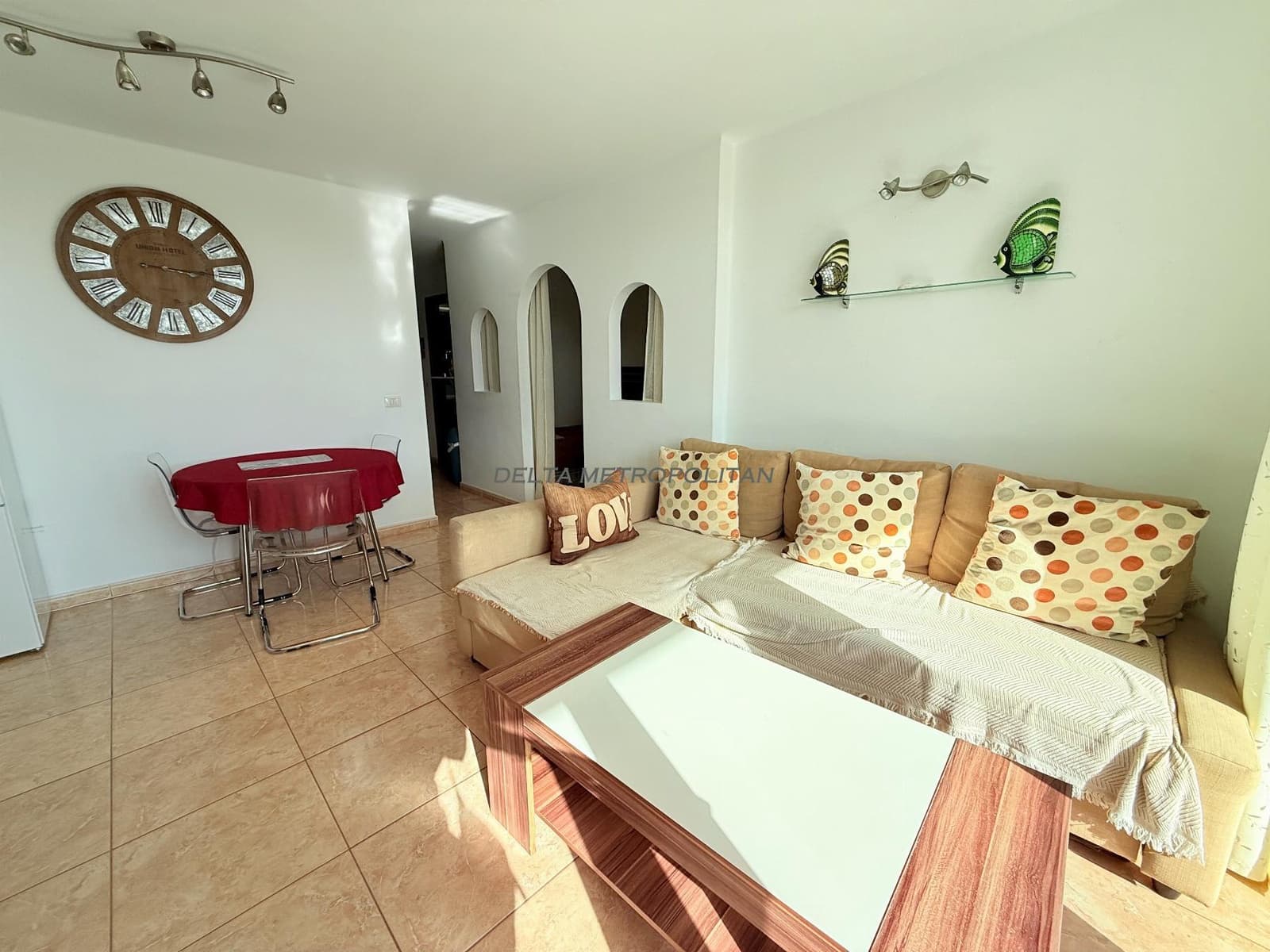 Studio te koop in Golf del Sur met zwembad - € 169.000 (Ref: 9438931)