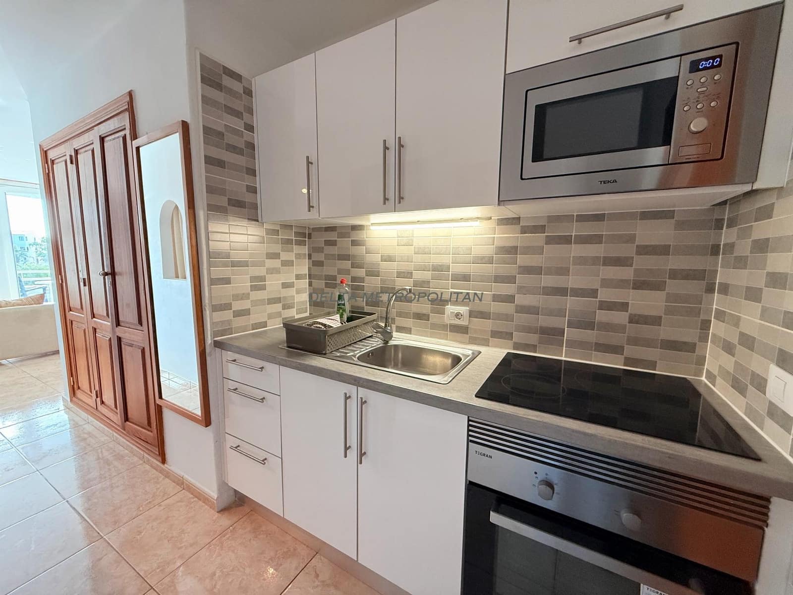 Studio te koop in Golf del Sur met zwembad - € 169.000 (Ref: 9438931)