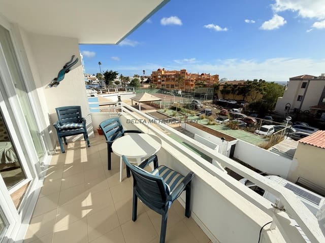 Studio til salgs i Golf del Sur, San Miguel de Abona med svømmebasseng - € 169 000 (Ref: 9438931)