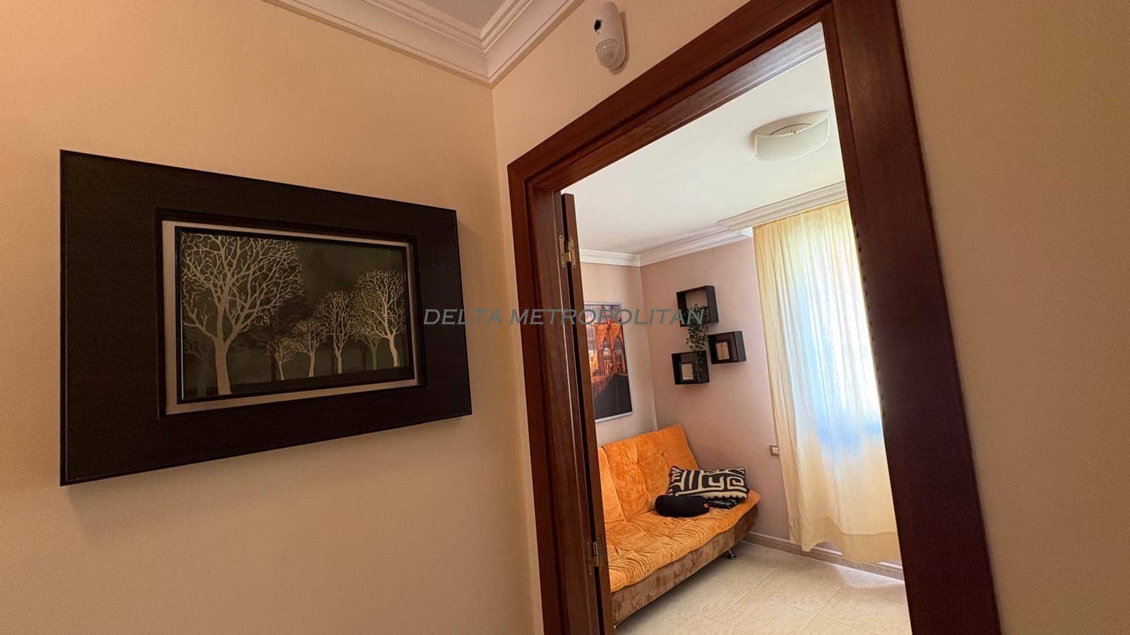 3 makuuhuone Huvila myytävänä paikassa Llano del Camello mukana uima-altaan 
autotalli - 357 000 € (Ref: 9447416)