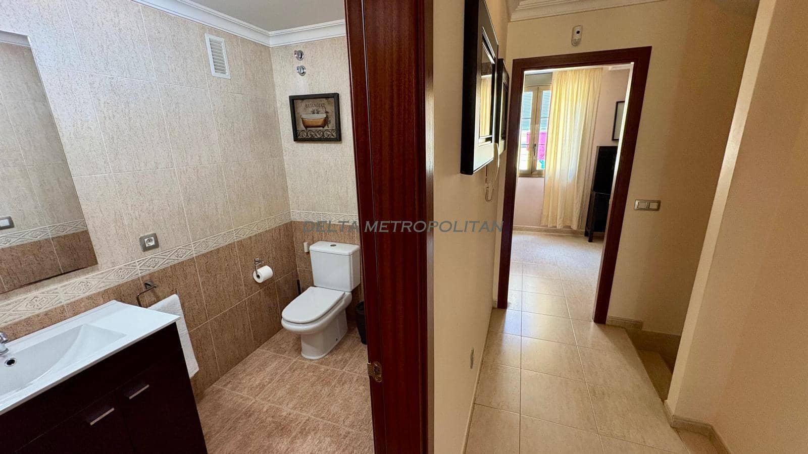 3 makuuhuone Huvila myytävänä paikassa Llano del Camello mukana uima-altaan 
autotalli - 357 000 € (Ref: 9447416)