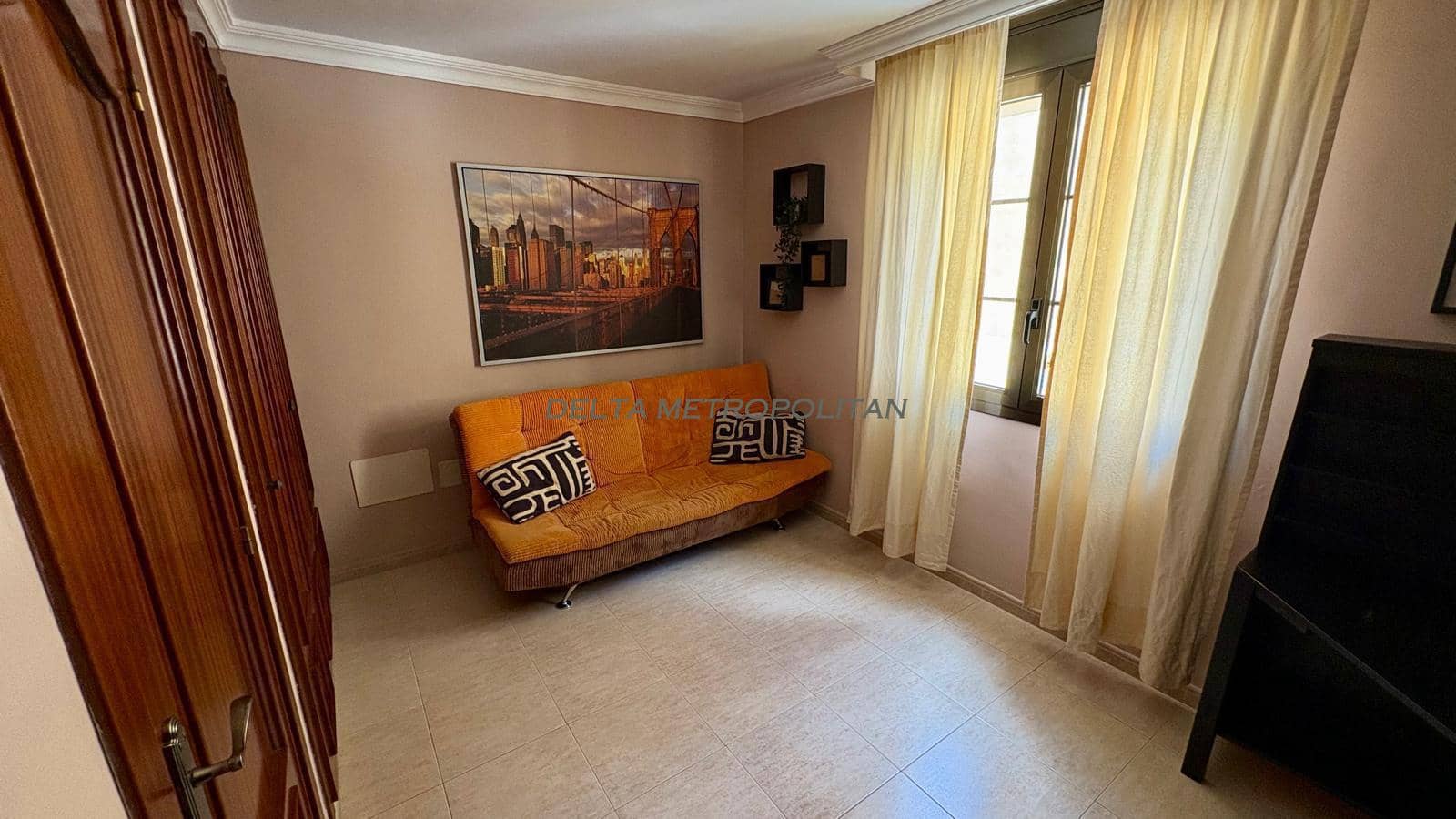 3 makuuhuone Huvila myytävänä paikassa Llano del Camello mukana uima-altaan 
autotalli - 357 000 € (Ref: 9447416)